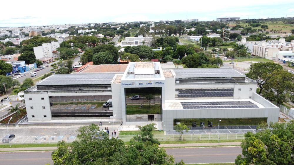 Página Inicial - Sesc DF