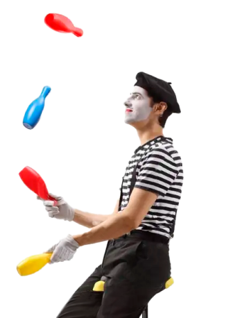 Imagem representando a área da Cultura