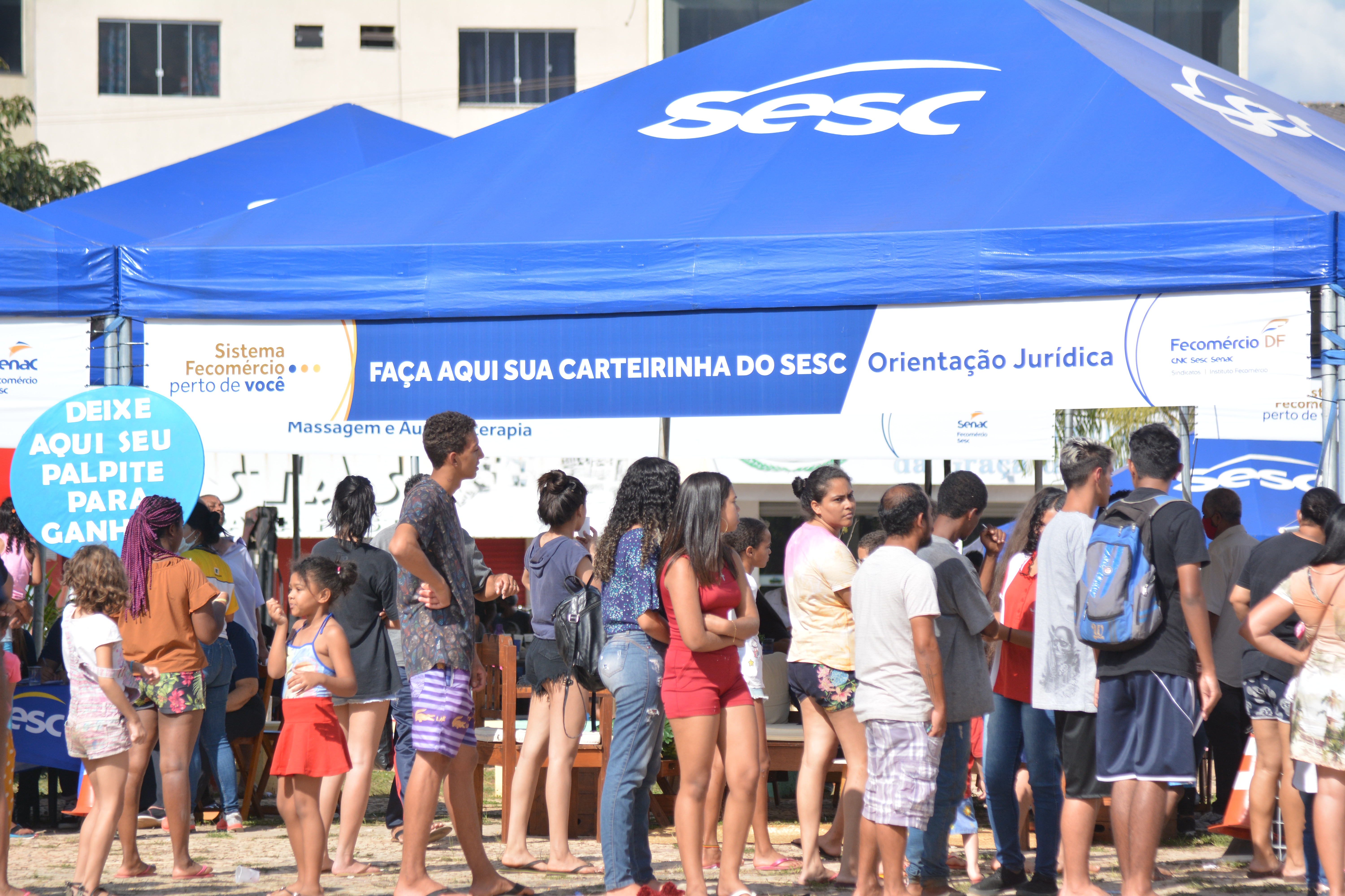 Neste final de semana em Brazlândia : Campeonato Brasileiro de Quadrilhas  Juninas 2023