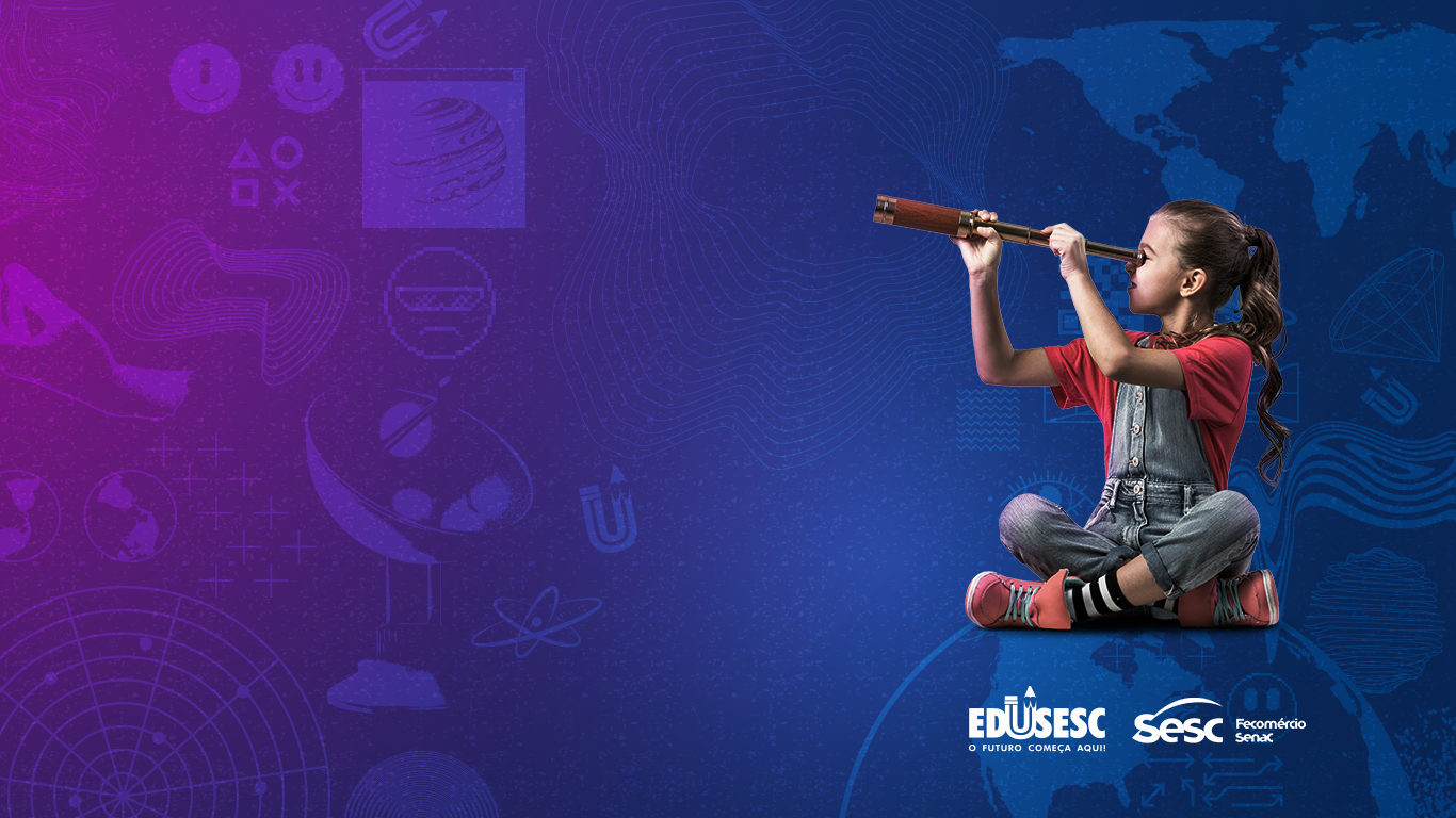 Banner da Edusesc