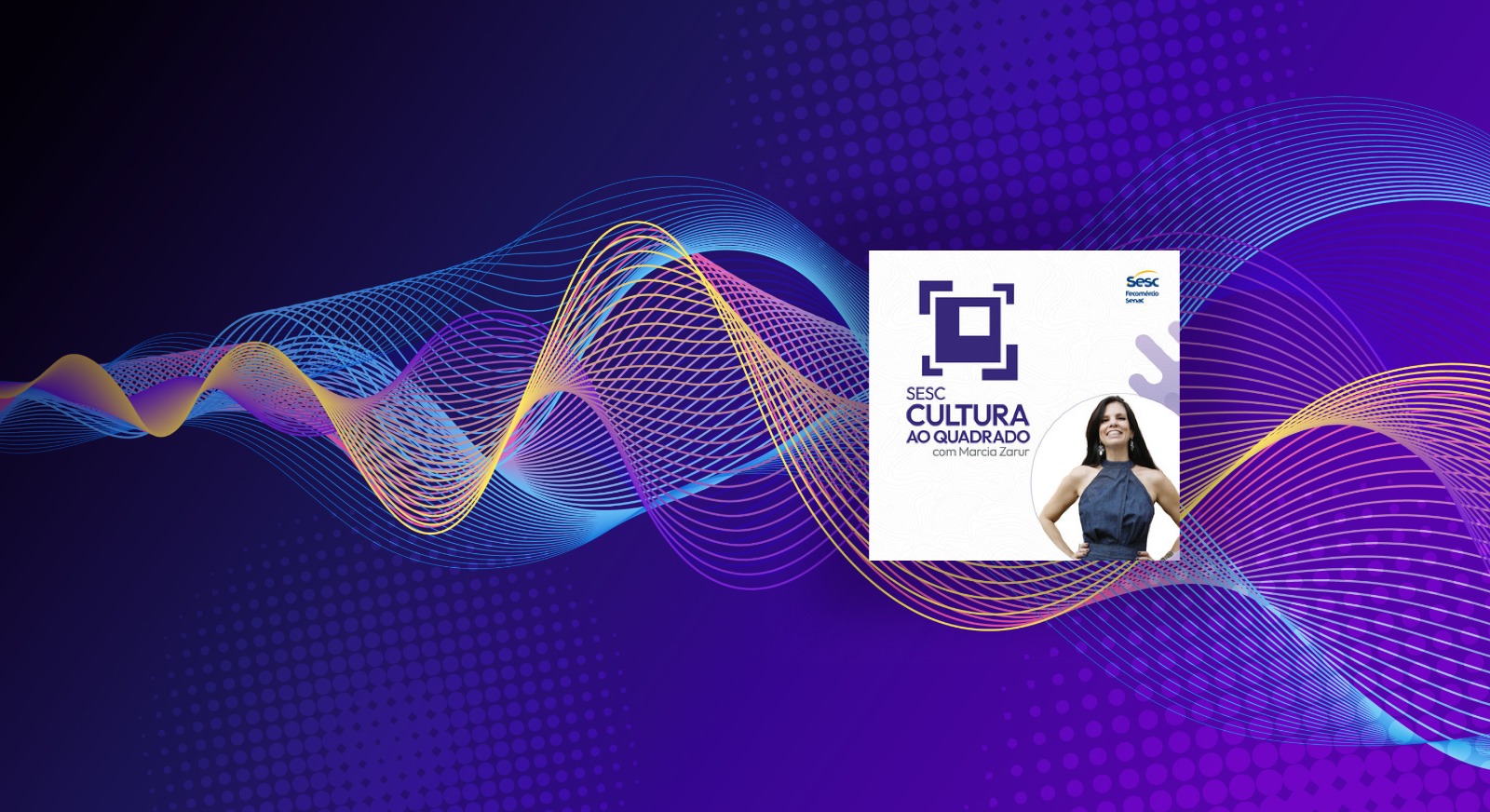 Sesc Cultura ao Quadrado