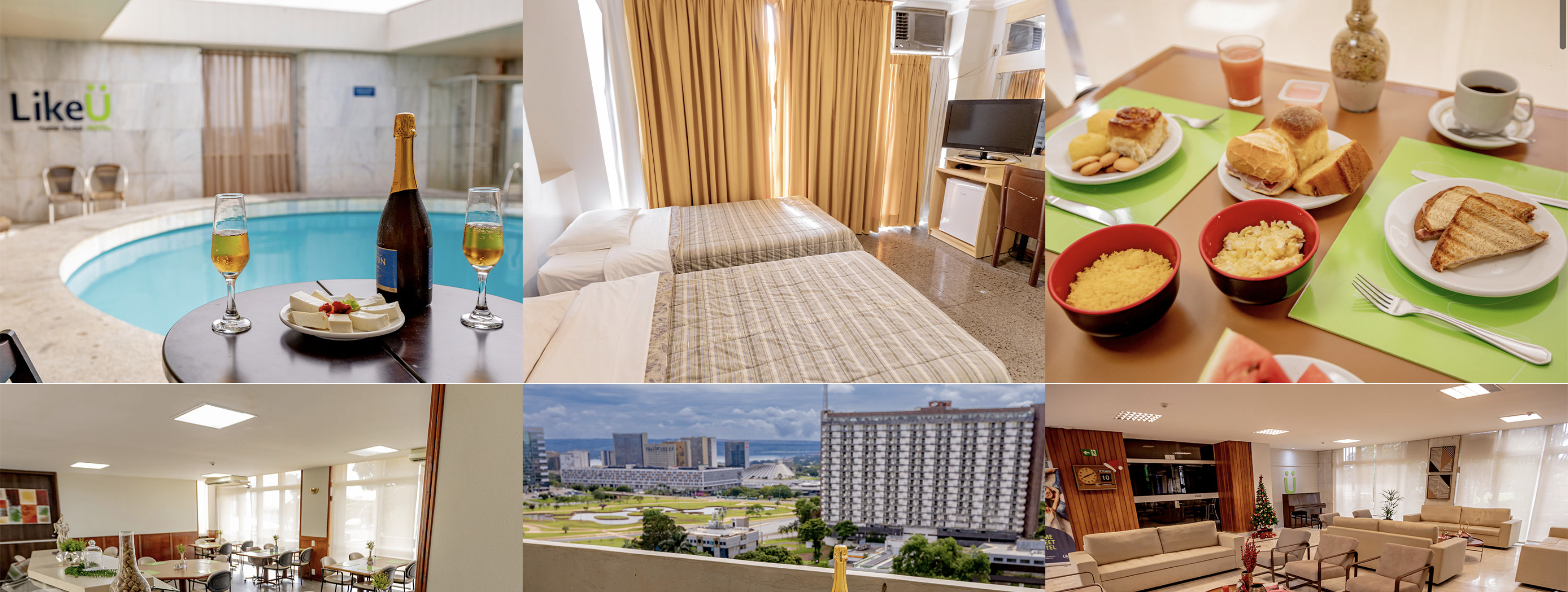 Banner Hotel