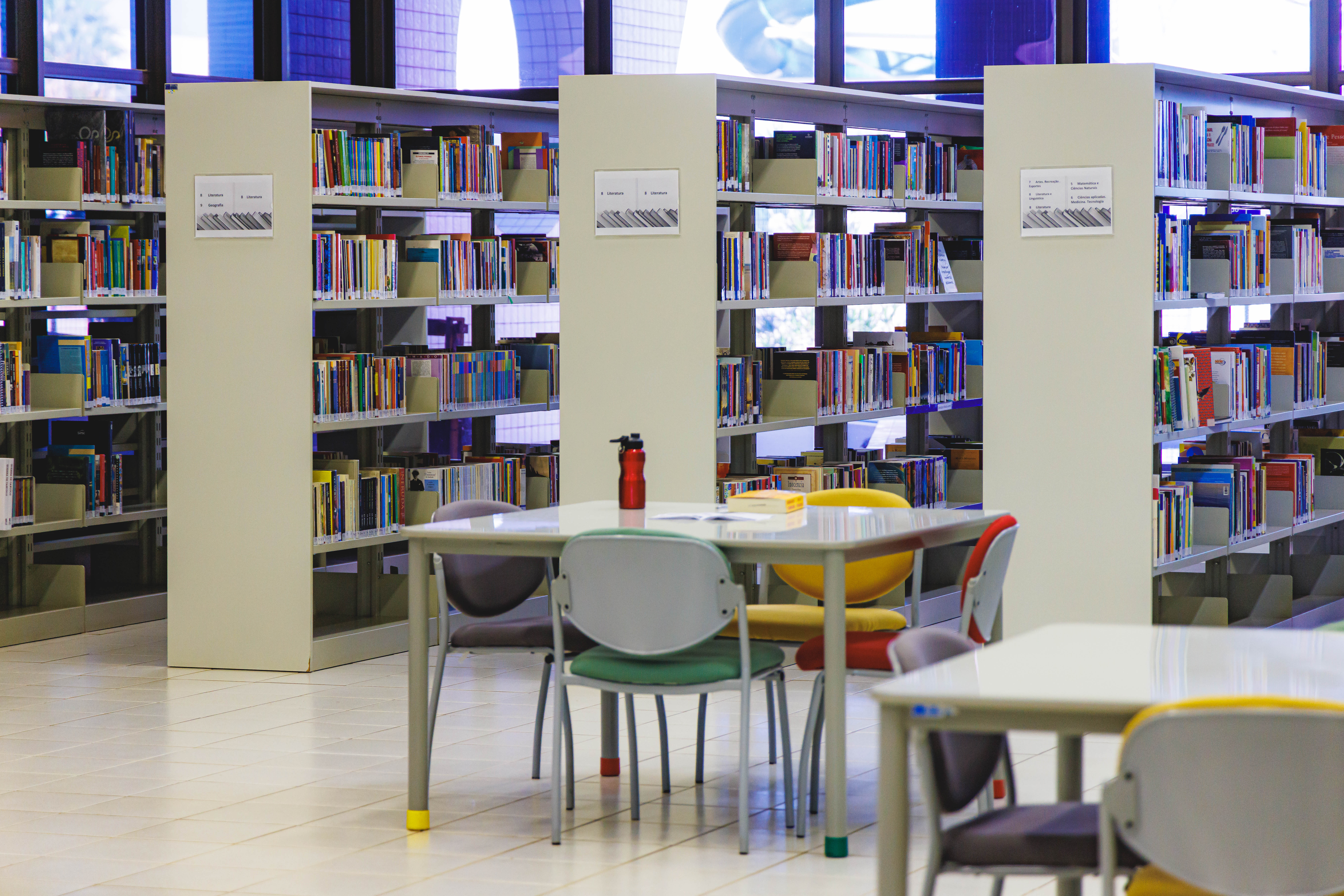Biblioteca