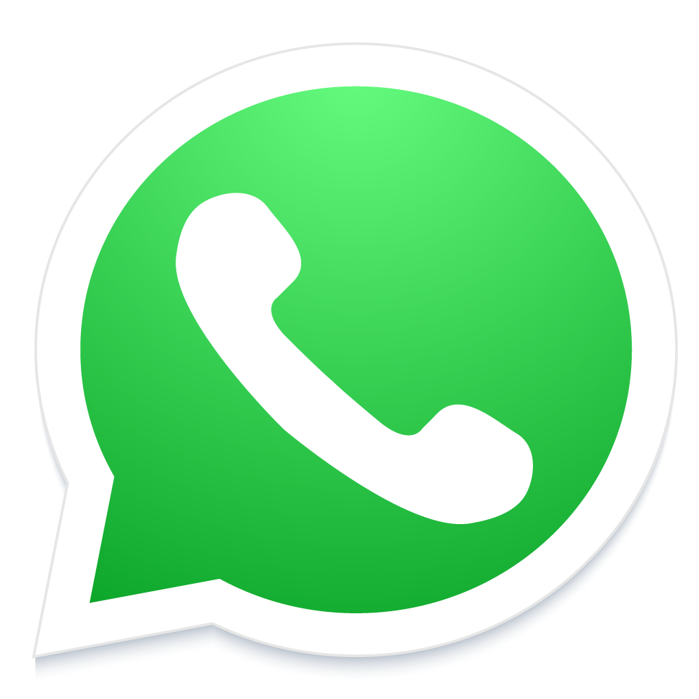 Logo do whatsapp